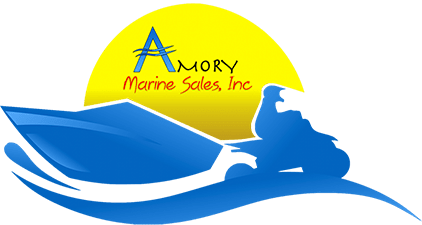 Amory Marine Sales logo